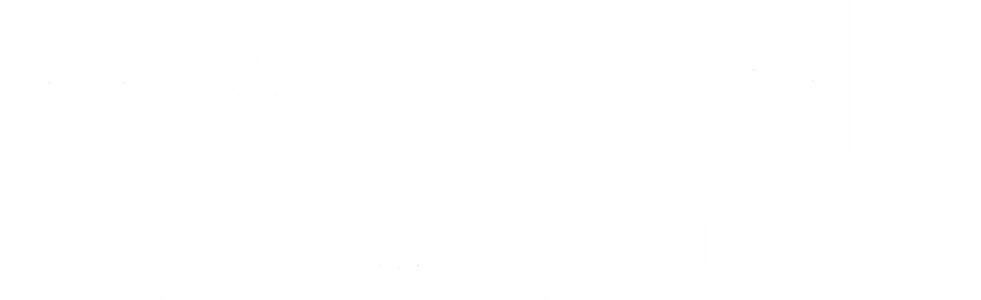 Maisons du Monde white logo