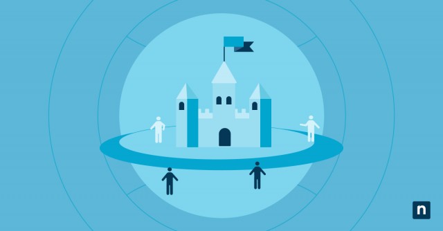 Complete Guide- Mobile Threat Defense (MTD) Integrations blog banner image