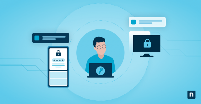 Detecting and Responding to Credential Theft in Microsoft 365 Environments blog banner image