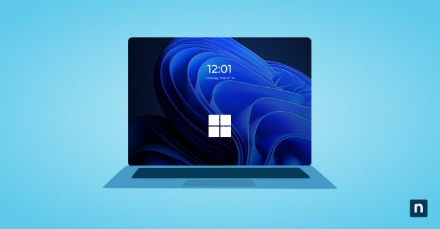 How to Add or Remove Personalize from the Desktop Context Menu in Windows 11 blog banner image