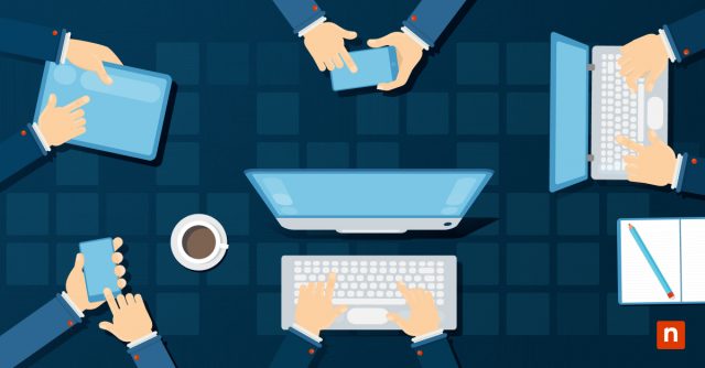 Come aggiungere o rimuovere il pulsante di accensione dal menu Start di Windows Immagine del banner del blog
