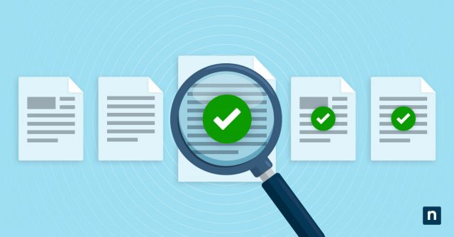 How to Audit and Clean Up Orphaned Endpoints Across Multiple Tenants or Clients blog banner image
