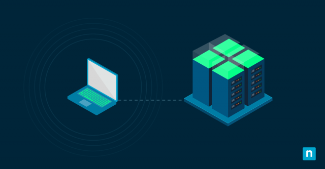 How to Build Scalable Onboarding and Offboarding Processes for End Users blog banner image