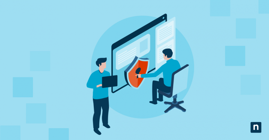 How to Build a Custom Endpoint Health Scorecard Without Built-In Reporting Tools blog banner image