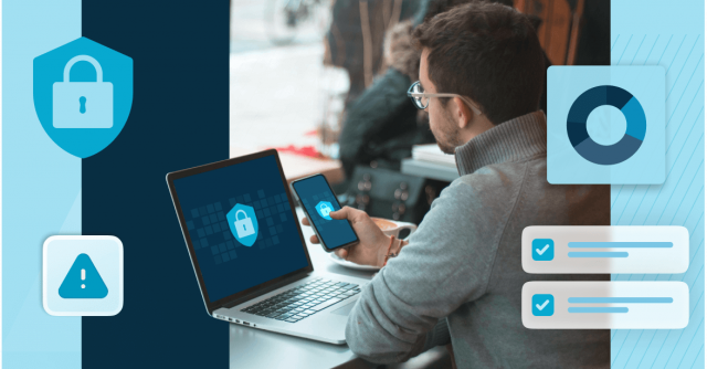 How to Build a Cyber Security Incident Timeline Using Defender and Audit Logs blog banner image
