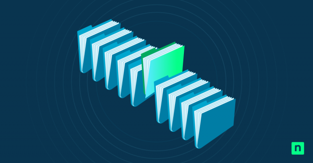How to Build a File Access Review Checklist for SMB Environments blog banner image