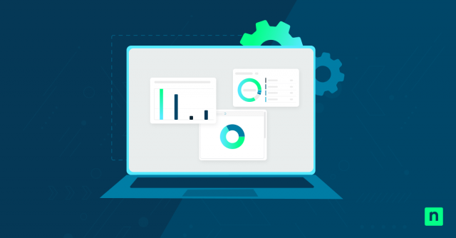 How to Build a Scalable QBR Delivery System for MSPs blog banner image