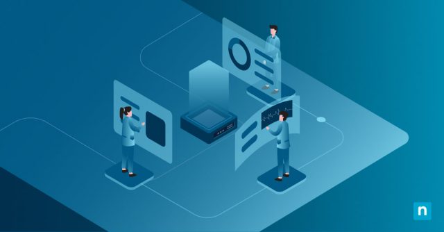 How to Build a Technician-Centered MSP Knowledge Base blog banner image