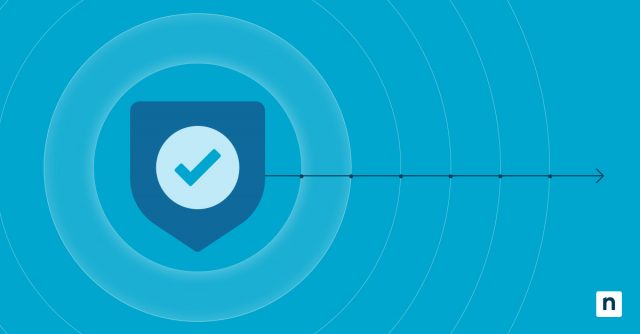 How to Build a Tool-Centric Onboarding Process for New MSP Technicians blog banner image