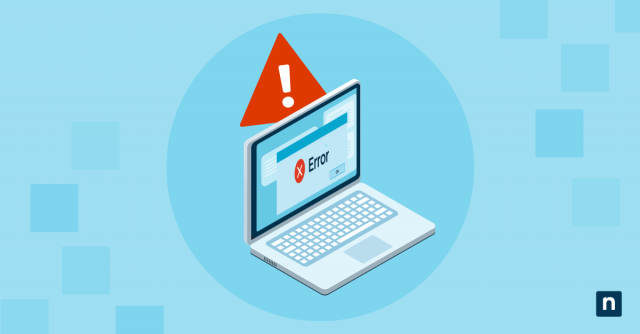 How to Create Custom RMM Remediation Scripts to Correct DNS, Patching, and BitLocker Issues Automatically blog banner image