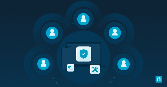 How to Design a Secure and Auditable IT Offboarding Framework for MSPs blog banner image