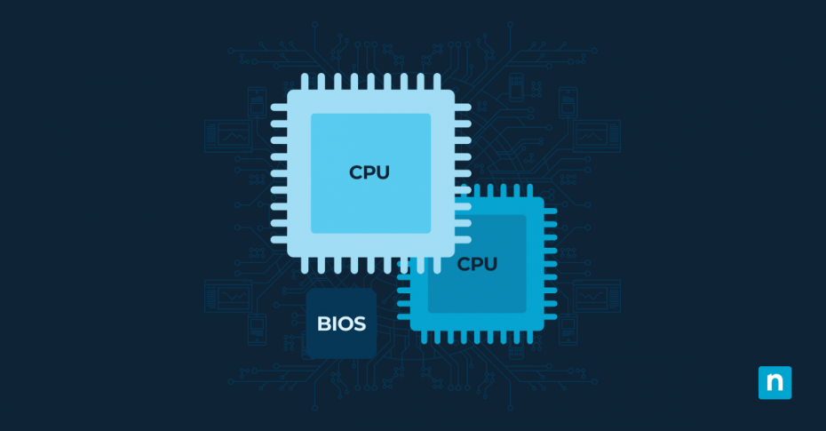 Image de l'article sur comment désactiver la limitation du CPU sur Windows