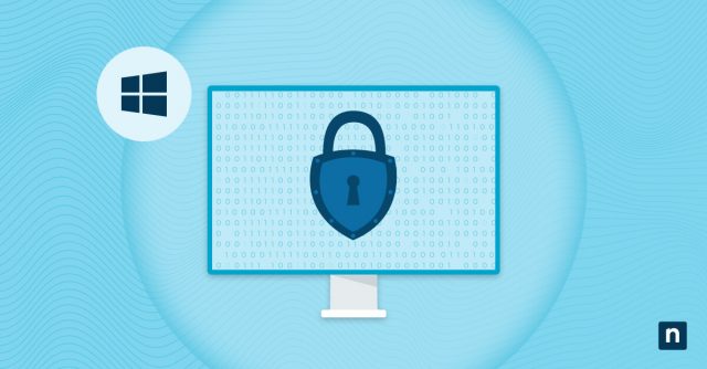How to Disable Legacy Authentication in Microsoft 365 blog banner image