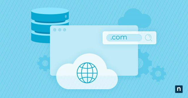 How to Enable DNS Over TLS (DoT) in Windows 11 blog banner image