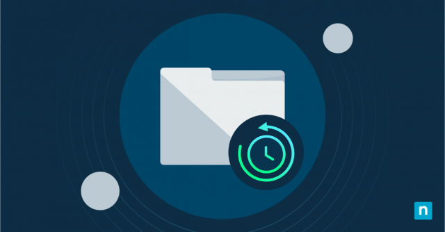 How to Help Clients Define Sensitive Data in Their Business Environment blog banner image