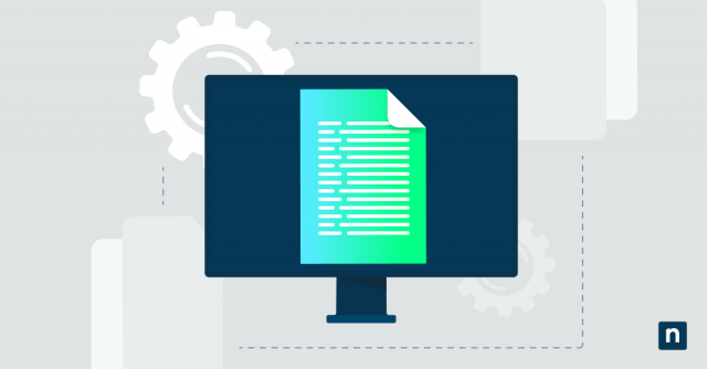 How to Help SMB Clients Choose the Right Password Policy blog banner image