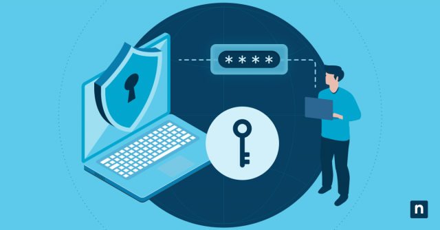 How to Implement Just-in-Time Access for Azure AD Admin Roles blog banner image