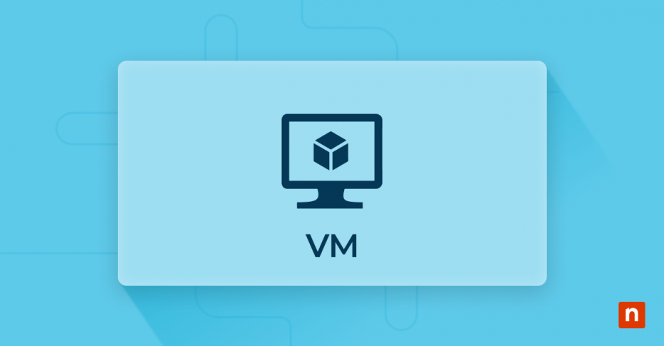 Comment importer des machines virtuelles Hyper-V image de la bannière du blog