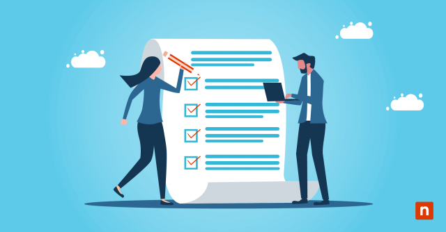 How to Integrate RMM with PSA and Ticketing Systems for Seamless Incident Response blog banner image