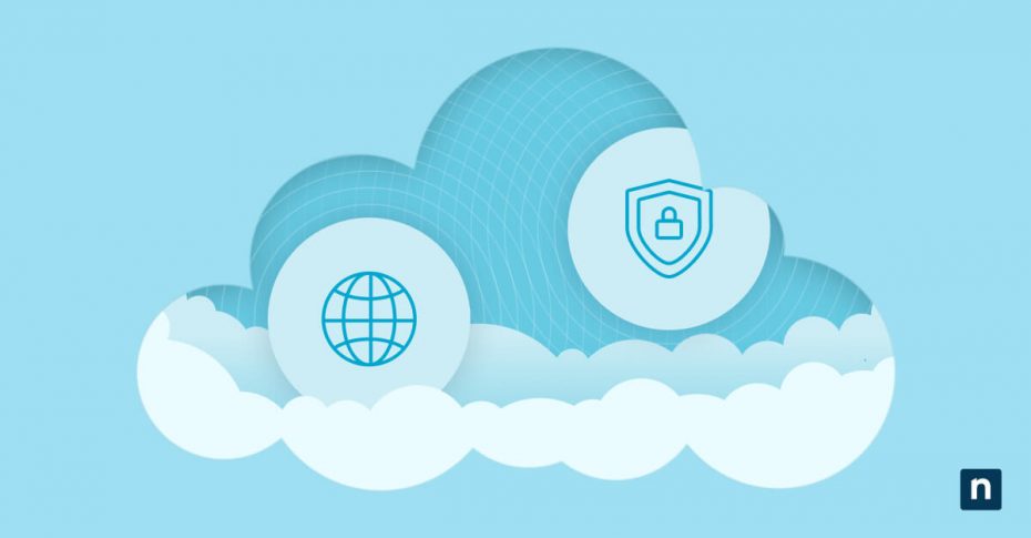 How to Manage Dropbox, Google Drive, and OneDrive Sync Conflicts on Shared Devices blog banner image