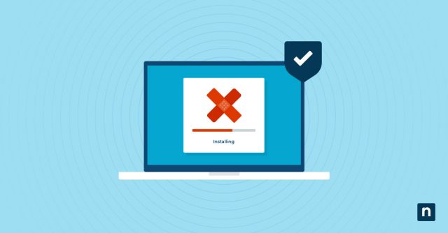 How to Measure Patch Drift: Report Devices That Missed Critical Updates Over Time blog banner image
