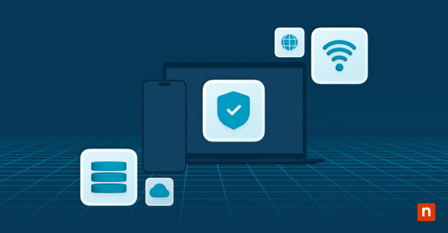 How to Monitor Client Hardware Health Metrics Using RMM blog banner image