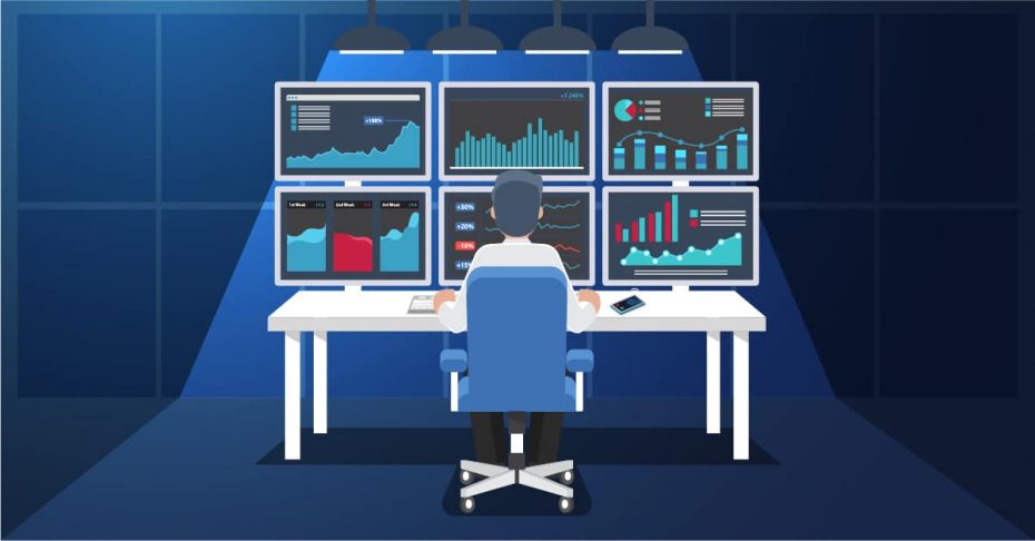 How to Monitor and Restart Stuck Windows Services Automatically blog banner image