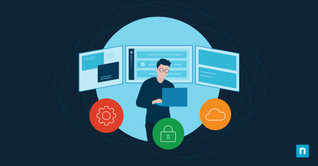 How to Prepare Clients for a Surprise Compliance Audit (HIPAA, CMMC, SOC 2) blog banner image