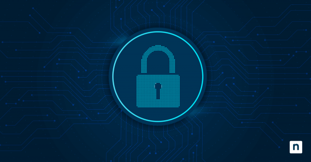 How to Protect Shared Mailboxes with Security Groups in Microsoft 365 blog banner image
