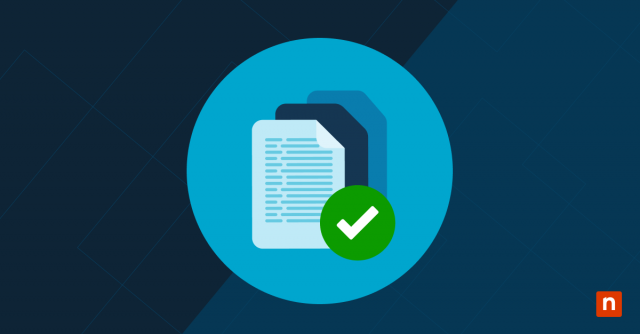 How to Restore a Deleted Email in Outlook 365 blog banner image