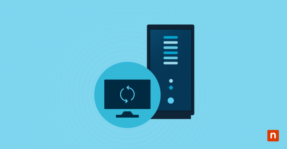 How to Run Containers in a Hybrid Cloud Without Losing Control blog banner image