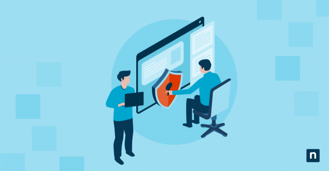 How to Run Scheduled Graph API Checks for Expired Licenses and Inactive Users blog banner image