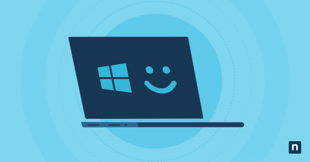 How to Set Automatically Dismissing the Lock Screen If Windows Recognizes Your Face blog banner image