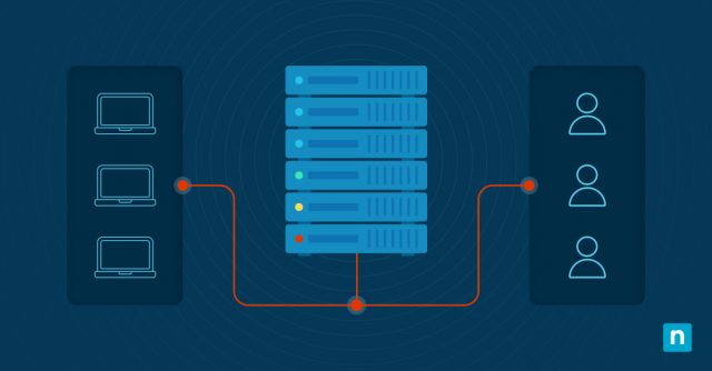 How to Set Default IT Policies for SMB Clients With No Formal Documentation blog banner image