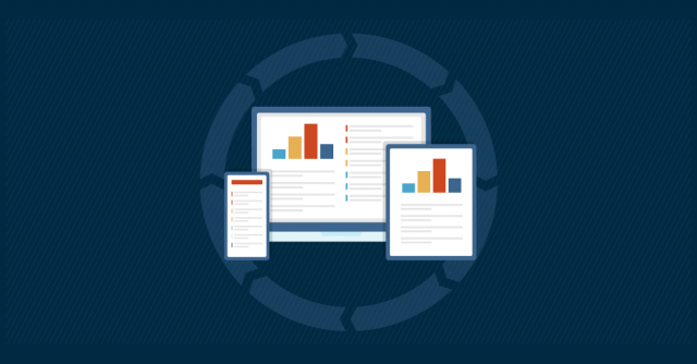How to Standardize IT Operations Across Multiple Clients blog banner image