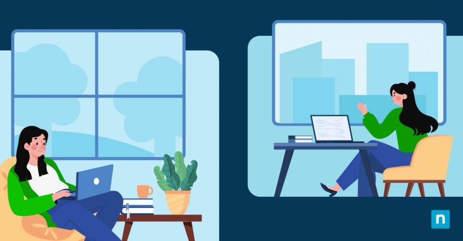 How to Standardize Secure Offboarding Across Your MSP Client Portfolio blog banner image