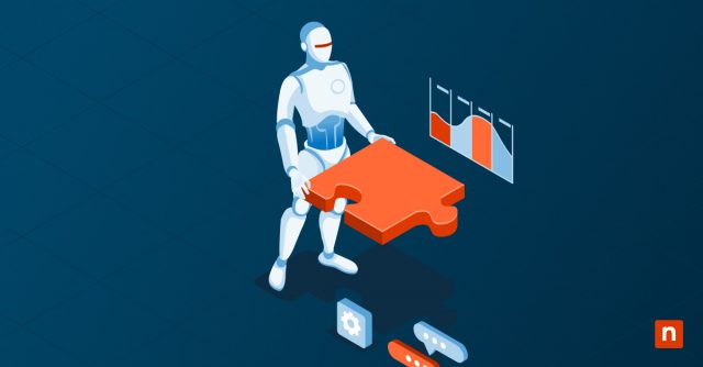 How to Use Power Automate to Simplify MSP Workflows blog banner image