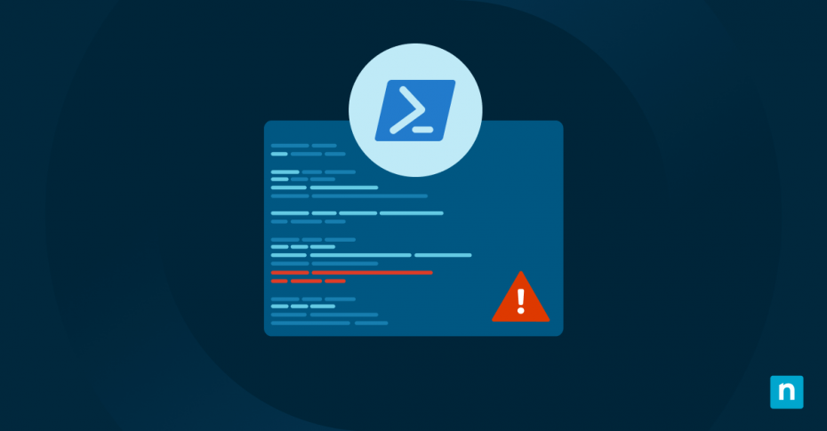 How to Use PowerShell to Manage Expired Certificates in Hybrid Azure AD blog banner image