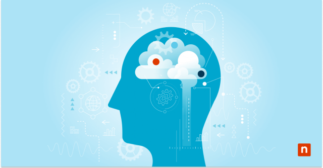 How to Use RMM for Capacity Planning blog banner image
