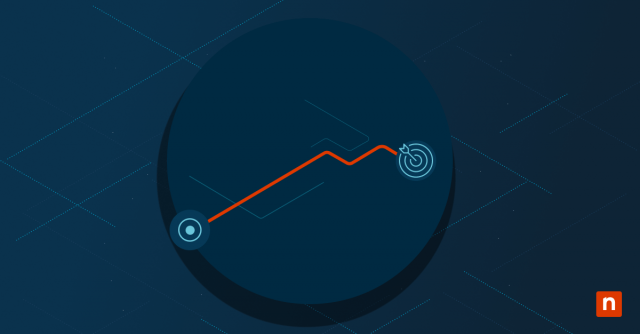 How to Visualize Endpoint and Patch Data for Client Presentations in Power BI blog banner image