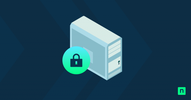 Scripting Endpoint Hardening for MSPs- CIS Benchmarks via PowerShell blog banner image
