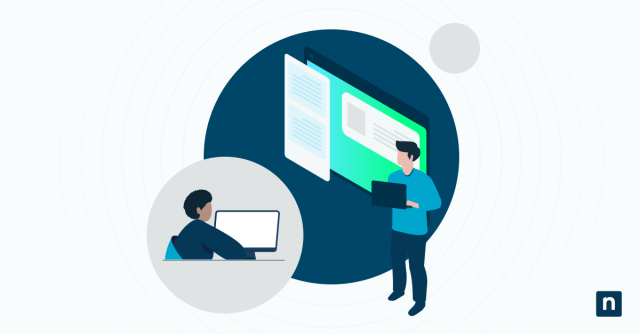 The IT Leader's Guide to Agentic AI Training blog banner image