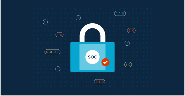 cumplimiento de SOC