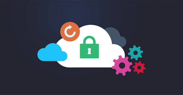 Backup di file e backup di immagini