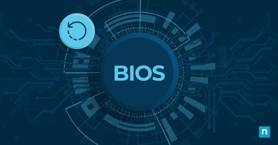 BIOS-Updates