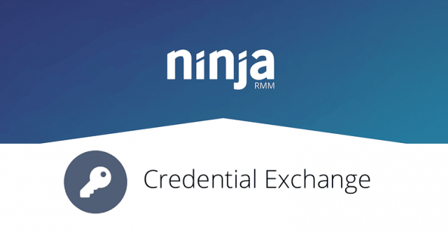 ninjarmm-credential-exchange-1